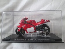Max biaggi yamaha for sale  CHORLEY