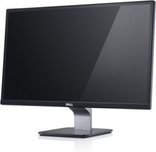 Monitor Dell 24" polegadas HDMI porta de exibição U2422H - Muito bom comprar usado  Enviando para Brazil
