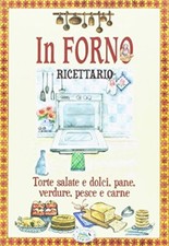 Oro del forno usato  Italia