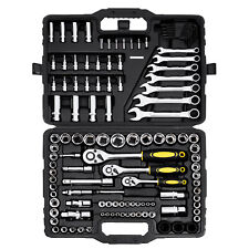 Vevor 121pcs coffret d'occasion  Gonesse