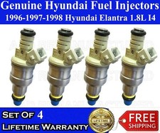 Oem hyundai set for sale  Valley Village