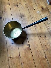 Antique heavy brass for sale  BRIDPORT