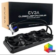 Evga clc 360 for sale  West New York