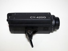 Flash studio 420w usato  Torre Canavese