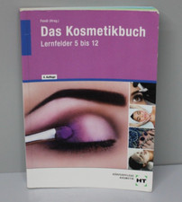 Kosmetikbuch lernfelder annabe gebraucht kaufen  Dortmund
