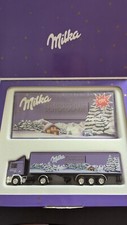 Milka christmas truck gebraucht kaufen  Offenburg