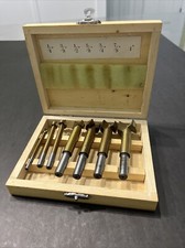 Drill master forstner for sale  Mooresville