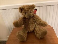 Russ berrie teddy for sale  WEYMOUTH