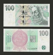 Czech republic 100 for sale  Philadelphia