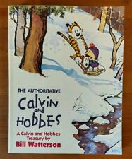 The authoritative calvin usato  Roma