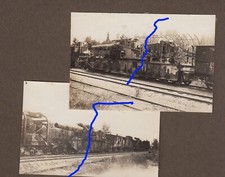 E16 eisenbahngeschütz schiene gebraucht kaufen  Steinbach