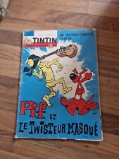 Journal tintin 799 d'occasion  Saint-Malo