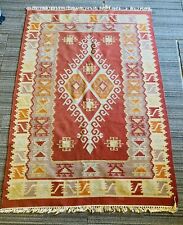 Vintage wool anatolian for sale  Omaha