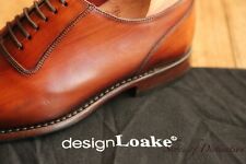 Loake design larch for sale  SUTTON COLDFIELD