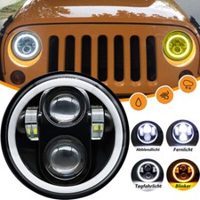 Led angel eye gebraucht kaufen  Aspisheim, Grolsheim
