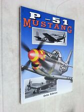 Mustang monografia gibertini usato  Italia