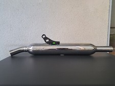 Scarico marmitta originali usato  Roma