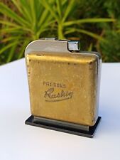 Briquet table thorens d'occasion  Bordeaux-