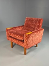 Vintage swedish lounge for sale Vintage swedish lounge for sale  STOWMARKET