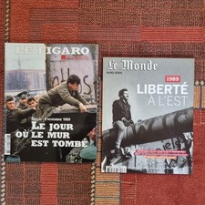 Revue collection chute d'occasion Revue collection chute d'occasion  Montlouis-sur-Loire