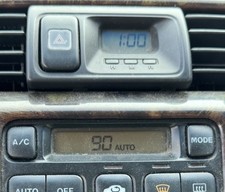 Honda accord digital for sale  Montgomery