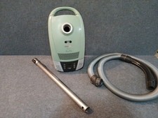 Miele compact canister for sale  Caldwell