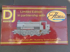 Hattons models hunslet for sale Hattons models hunslet for sale  MAIDSTONE