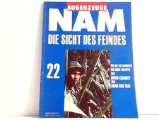 Augenzeuge nam heft gebraucht kaufen  Lahstedt