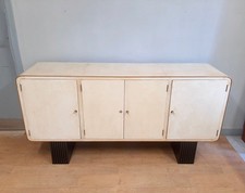 Credenza decorativa italiana usato  Carpi