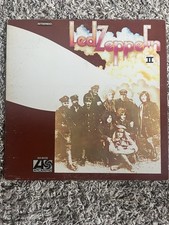 Led zeppelin led for sale  Mason