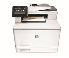 Clj pro m477fdn usato  Milano