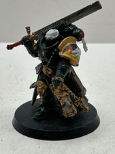 Warhammer 40k salamanders for sale  Princeton