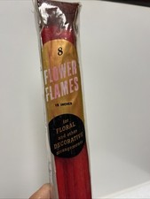 Candles red count for sale  Kansas City