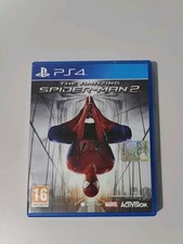 The amazing spiderman usato  Mercogliano