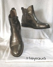 Heyraud paris ankle for sale Heyraud paris ankle for sale  TONBRIDGE