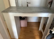 Küchen bartisch regalfach gebraucht kaufen  Mannheim