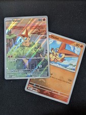 Cartes pokémon promo d'occasion  Amiens-