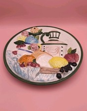 Vintage large decorative for sale  DUMFRIES