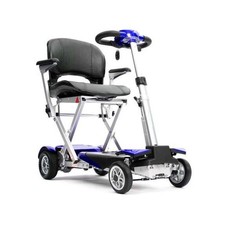 Drive devilbiss autofold for sale  BARNSTAPLE