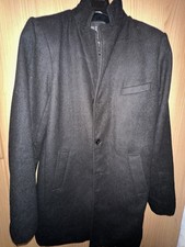 Cappotto uomo clayton usato  Floridia