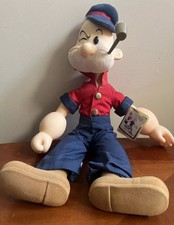 Popeye presents hamilton for sale  Los Angeles