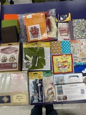 Sewing kits bundle for sale  PONTYCLUN