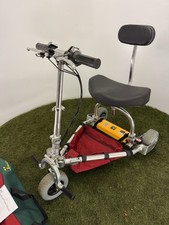 Travelscoot super light for sale  LANARK