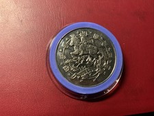 Gibraltar ecu 1996 gebraucht kaufen  Berlin