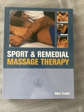Sports remedial massage for sale  DONCASTER