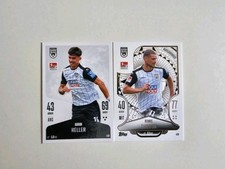 Ssv ulm topps gebraucht kaufen  Mosbach