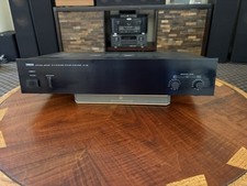 Yamaha amplifier for sale  Parrish