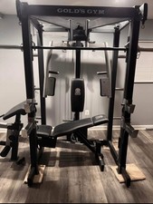 Golds gym pro for sale  Odenton