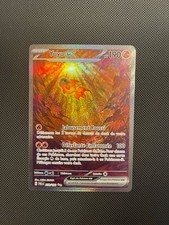 Carte pokémon yuyu d'occasion  Orleans-