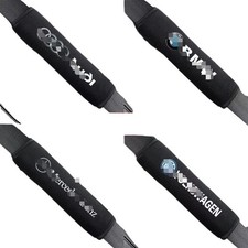 Capa de cinto de segurança universal, ombreira macia, protetor, carro caminhão, EUA 1 par comprar usado Capa de cinto de segurança universal, ombreira macia, protetor, carro caminhão, EUA 1 par comprar usado  Enviando para Brazil